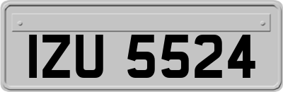 IZU5524
