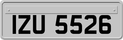 IZU5526