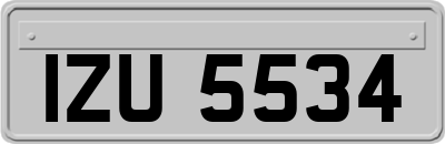 IZU5534