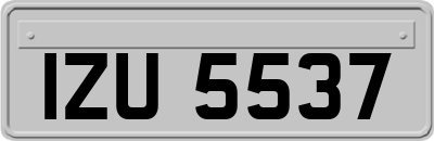 IZU5537