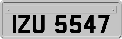 IZU5547