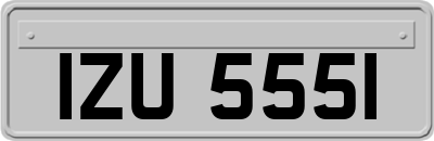 IZU5551