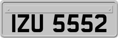 IZU5552