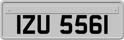 IZU5561