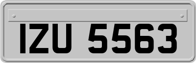 IZU5563