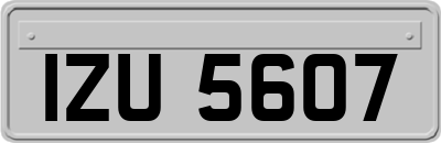 IZU5607
