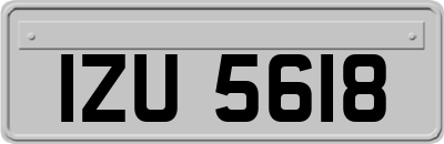IZU5618