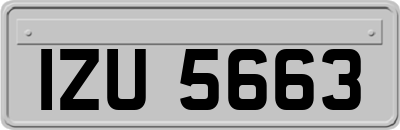 IZU5663