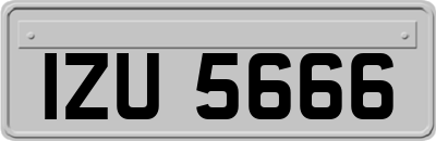 IZU5666