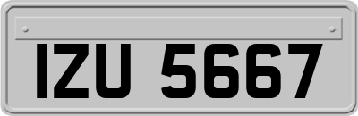IZU5667
