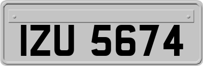 IZU5674