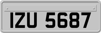 IZU5687