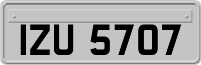 IZU5707