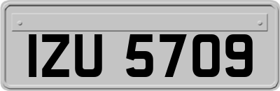 IZU5709