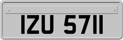 IZU5711