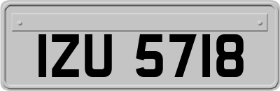 IZU5718
