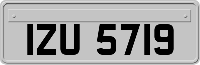 IZU5719
