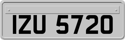 IZU5720