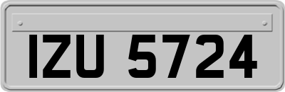 IZU5724