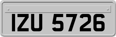 IZU5726