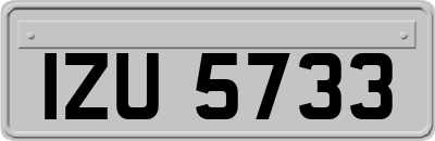 IZU5733