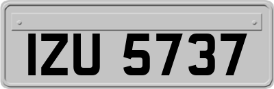 IZU5737