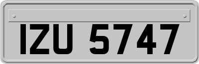 IZU5747