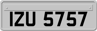 IZU5757