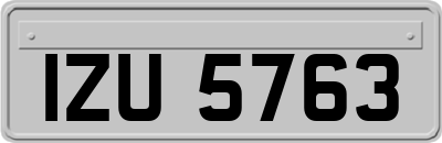 IZU5763