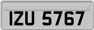 IZU5767