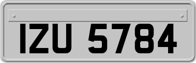 IZU5784