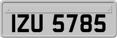 IZU5785