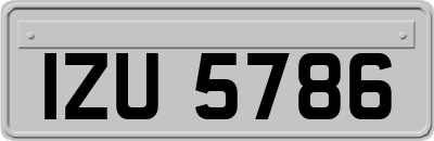 IZU5786