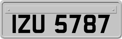 IZU5787