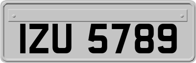 IZU5789