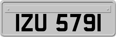IZU5791