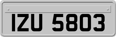 IZU5803
