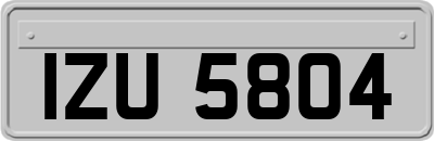 IZU5804
