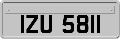 IZU5811