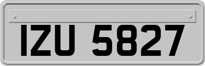IZU5827
