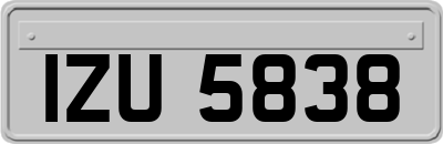 IZU5838