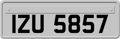IZU5857