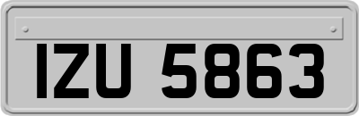 IZU5863