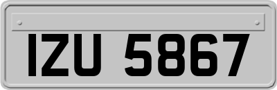 IZU5867
