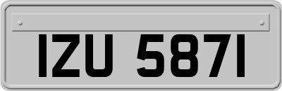 IZU5871