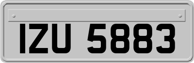 IZU5883