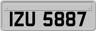 IZU5887