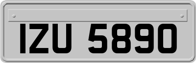 IZU5890