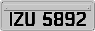 IZU5892