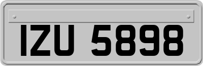 IZU5898